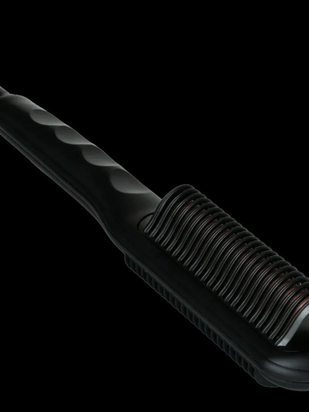 SHE by Beyond The Beauty Ceramic Mini Heat Brush NIB